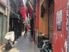 -陈记卤煮小肠