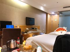 -欧杰西酒店(钟楼骡马市店)