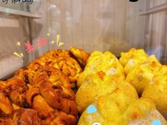 -方炉面包(丹凤店)