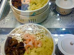 -不倒翁·安徽名菜楼(步行街店)