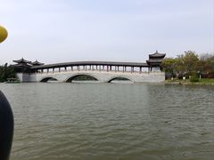 -云龙湖旅游景区