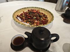 -陶缘一号·四季缘·老字号顺德菜·户外婚礼家宴(西滘店)