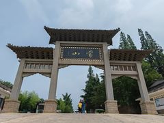 -沂蒙山旅游区云蒙景区(蒙山国家森林公园)