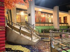 -宝丽金大酒店·洗浴中心