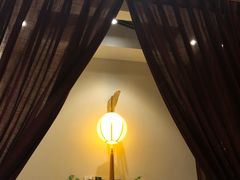 -一叶一世界·素食餐厅(锦华万达店)