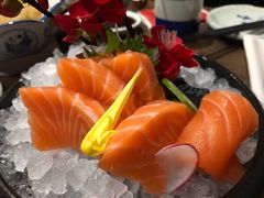 -大雄寿司(中华广场店)