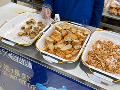 -盒马X会员店(上海森兰商都店)