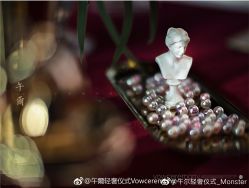 -婚礼美学