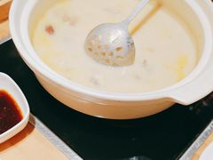 -湯系·煲汤手艺人(东二环泰禾广场店)