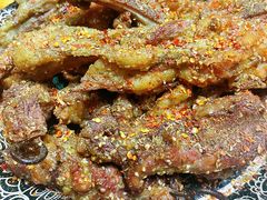 -新疆狼爷烤肉(宋庄店)