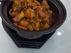 -围龙屋客家食府(福田店)