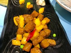 -明仕田园酒店
