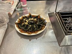 -小寒羊烧烤(凯瑞时代大厦店)