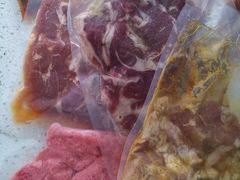 -好旺角齐市鲜切牛自助烤肉(农林五道街总店)