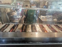 -老黄记手撕烤兔(玉林街店)