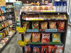 -华联超市(隆昌路店)