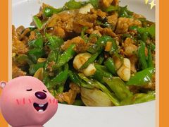 曾师傅辣椒炒肉-湘鲜小灶·湖南土菜馆(龙华店)