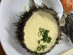 -蓝湾碧波·老字号·疍家非遗海上餐厅