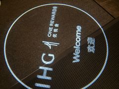 -深圳大梅沙京基洲际度假酒店