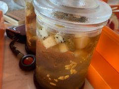 -食光全日制餐厅(绵阳首开喜来登酒店)