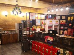 -荣德灶台鱼(圣泉寺店)