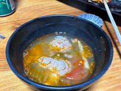-乔岩保应烧烤店