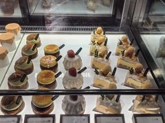 -LANLIZI BAKERY(COSMO店)