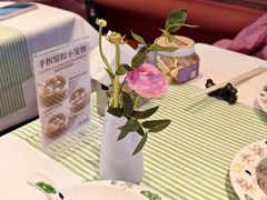 -桂满陇·杭州饭店(清河万象店)