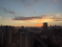 -禧月荟S月子中心(侨城店)