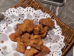 -前海沿·青岛菜(乐客城店)