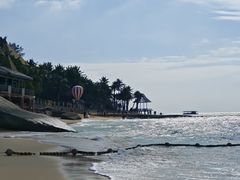 -海南分界洲岛旅游区