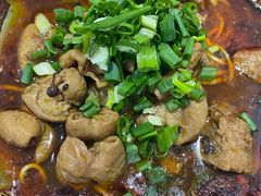 -胥佳烧鸡公牛肉面馆