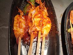 -沈阳和平艾美酒店新食谱西餐厅