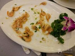 -山明水秀大饭店