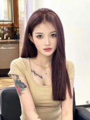 -HG美发设计沙龙