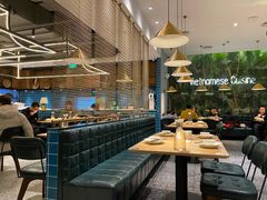 大堂-米纸越南小馆(金鹰世界店)