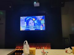-V-SHOW KTV(济南概念店)