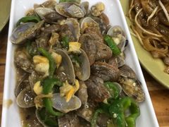 -贞姨美食·老字号海鲜大排档