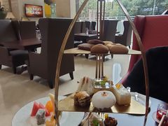 -上海吉臣维景酒店·维多利亚餐厅