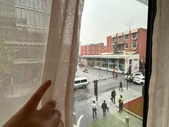 -北京瑜舍
