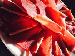 -银同牦牛肉火锅