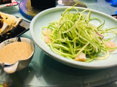 -金谷园饺子·烧烤(人大总店)