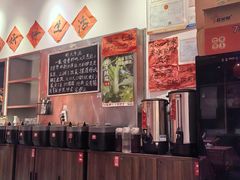 -荆九爷爆炒桥头三嫩(夫子庙店)