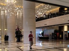 -广交会威斯汀酒店