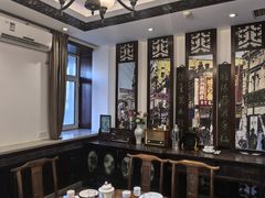 -老厨家(友谊路总店)