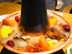 -Alali阿拉礼·新疆家宴(西溪新座店)