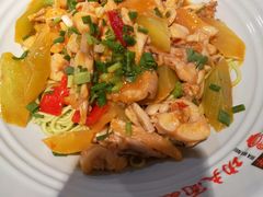 -哇蛙牛功夫面渝都料理(龙阳广场店)