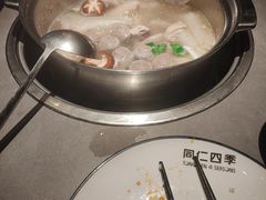 -同仁四季椰子鸡(宝安壹方城店)