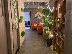 -禧瑞 ·丝浴主题·水疗·spa(中山公园店)