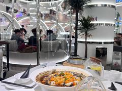 -3号仓库·创意中国菜(新世界城店)